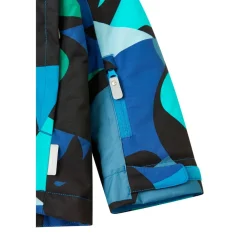Kinder Reima - Kid's Palsi - Skijacke