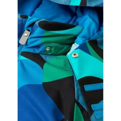 Kinder Reima - Kid's Palsi - Skijacke