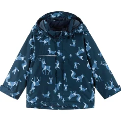 Discount - Kid's Parkkila - Winterjacke Kinder Winterjacken|Jacken