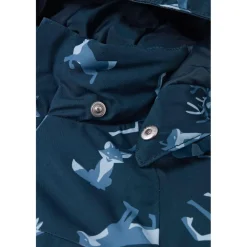 Discount - Kid's Parkkila - Winterjacke Kinder Winterjacken|Jacken