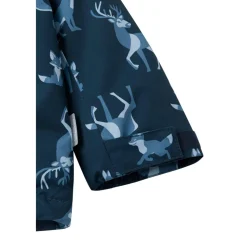 Discount - Kid's Parkkila - Winterjacke Kinder Winterjacken|Jacken