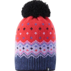 Reima - Kid's Pohjoinen - Mütze^ Kopfbedeckungen|Alltagsbekleidung