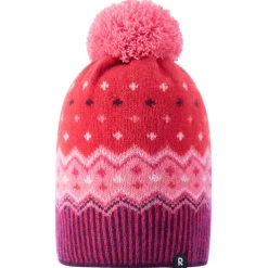 Reima - Kid's Pohjoinen - Mütze^ Kopfbedeckungen|Alltagsbekleidung