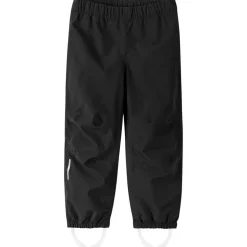 Hot - Kid's tec Pants Kaura - Regenhose Kinder Trekkingbekleidung|Alltagsbekleidung