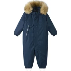 - Kid's tec Winter Overall Gotland - Overall><noscript><img width=