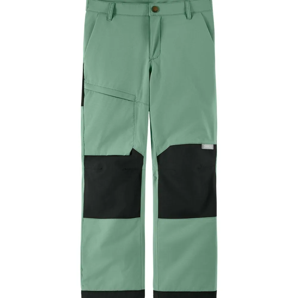 - Kid's Sampu - Trekkinghose>Reima Hot