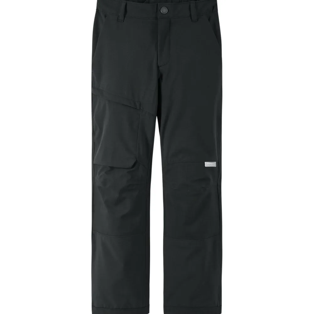 - Kid's Sampu - Trekkinghose>Reima Hot