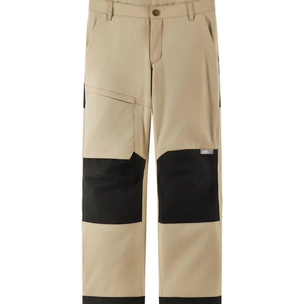 - Kid's Sampu - Trekkinghose>Reima Hot