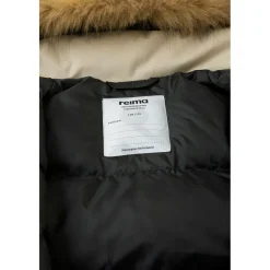 Outlet - Kid's Serkkula - Daunenjacke Kinder Daunenjacken|Winterjacken