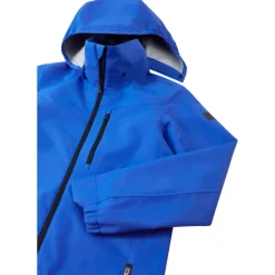 New - Kid's Suojala - Regenjacke Kinder Alltagsbekleidung|Wanderbekleidung