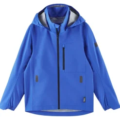 New - Kid's Suojala - Regenjacke Kinder Alltagsbekleidung|Wanderbekleidung