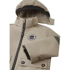 Outlet - Kid's Sydvest - Regenjacke Kinder Alltagsbekleidung|Jacken