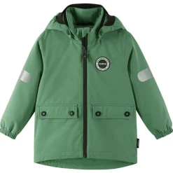 New - Kid's Symppis - Regenjacke Kinder Freizeitjacken|Jacken
