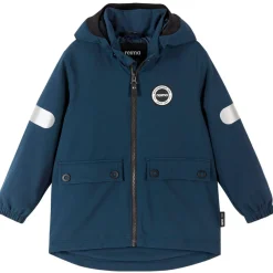 New - Kid's Symppis - Regenjacke Kinder Freizeitjacken|Jacken