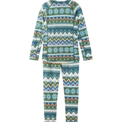 Kinder Reima - Kid's Taitoa - Merinounterwäsche