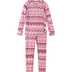 Kinder Reima - Kid's Taitoa - Merinounterwäsche