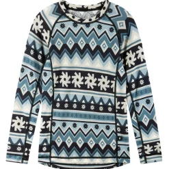 Kinder Reima - Kid's Taitoa - Merinounterwäsche