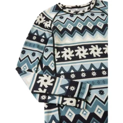 Kinder Reima - Kid's Taitoa - Merinounterwäsche