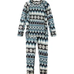 Kinder Reima - Kid's Taitoa - Merinounterwäsche