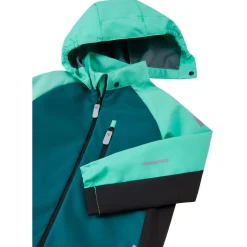 Kinder Reima - Kid's Temppu - Regenjacke
