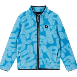 - Kid's Tupsis - Fleecejacke>Reima Hot
