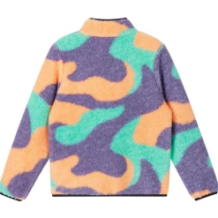 - Kid's Tupsis - Fleecejacke>Reima Hot