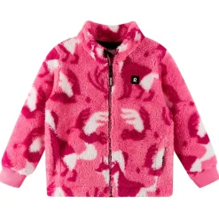 Reima - Kid's Turkkinen - Fleecejacke^Kinder Jacken|Alltagsbekleidung