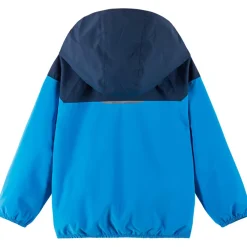 Reima - Kid's Tuuliaho - Regenjacke^Kinder Alltagsbekleidung|Wanderbekleidung