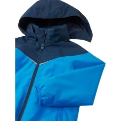 Reima - Kid's Tuuliaho - Regenjacke^Kinder Alltagsbekleidung|Wanderbekleidung