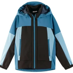 Online - Kid's Vaeltava - Softshelljacke Kinder Jacken|Alltagsbekleidung