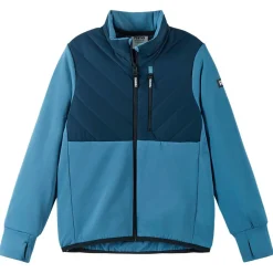Reima - Kid's Vaihtari - Fleecejacke^Kinder Jacken|Alltagsbekleidung
