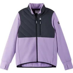Reima - Kid's Vaihtari - Fleecejacke^Kinder Jacken|Alltagsbekleidung