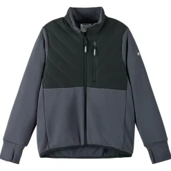 Reima - Kid's Vaihtari - Fleecejacke^Kinder Jacken|Alltagsbekleidung