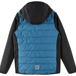 Best - Kid's Vaihto - Kunstfaserjacke Kinder Freizeitjacken|Jacken