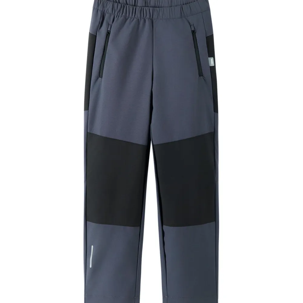 - Kid's Valmis - Softshellhose>Reima New