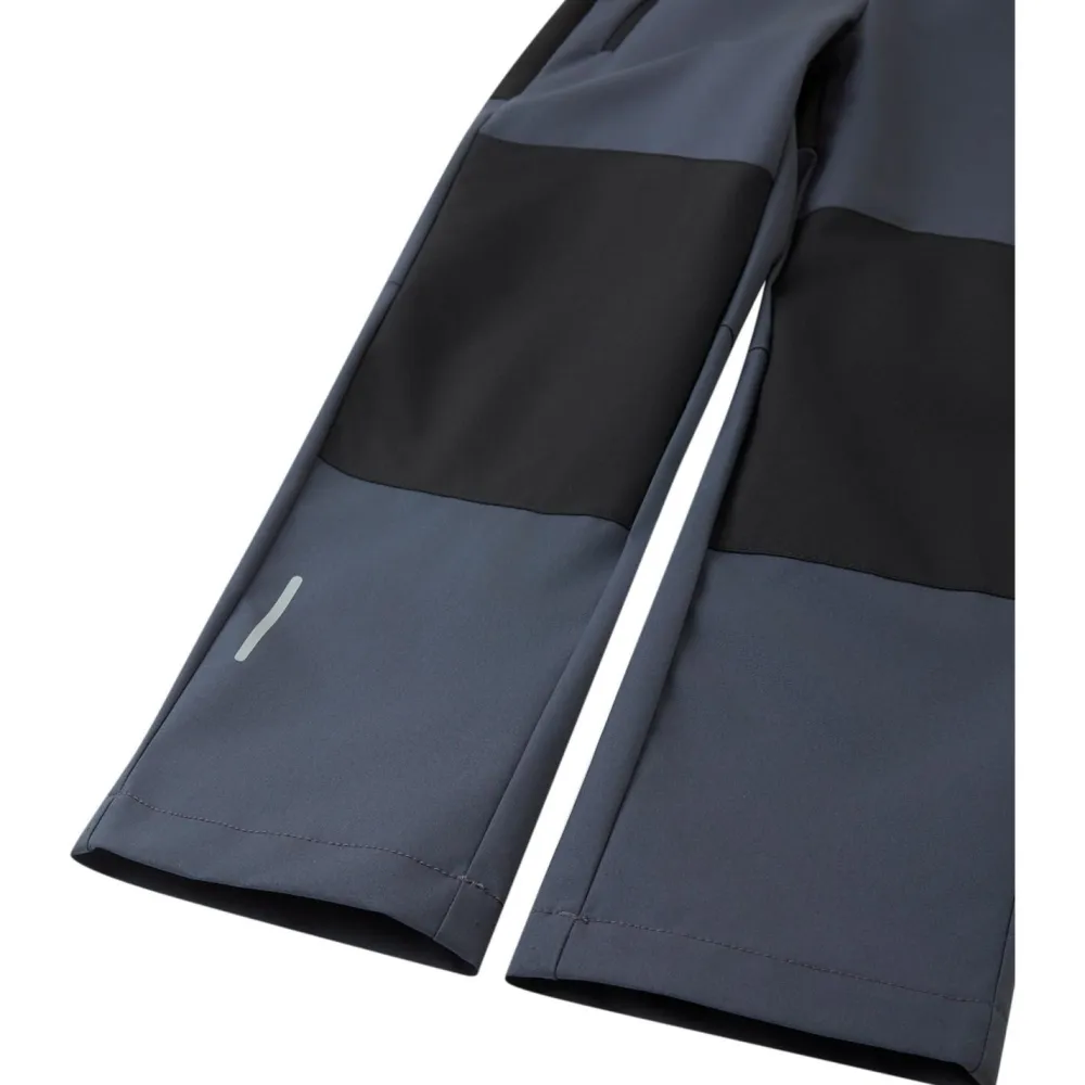 - Kid's Valmis - Softshellhose>Reima New