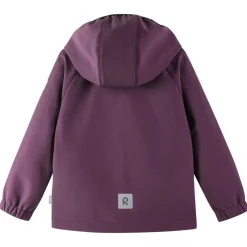 Reima - Kid's Vantti - Softshelljacke^Kinder Alltagsbekleidung|Jacken