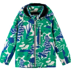 Reima - Kid's Vantti - Softshelljacke^Kinder Alltagsbekleidung|Jacken