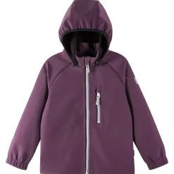 Reima - Kid's Vantti - Softshelljacke^Kinder Alltagsbekleidung|Jacken