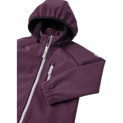 Reima - Kid's Vantti - Softshelljacke^Kinder Alltagsbekleidung|Jacken