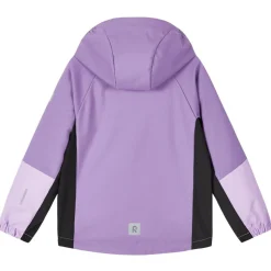 Reima - Kid's Verraton - Softshelljacke^Kinder Alltagsbekleidung|Wanderbekleidung