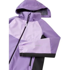 Reima - Kid's Verraton - Softshelljacke^Kinder Alltagsbekleidung|Wanderbekleidung