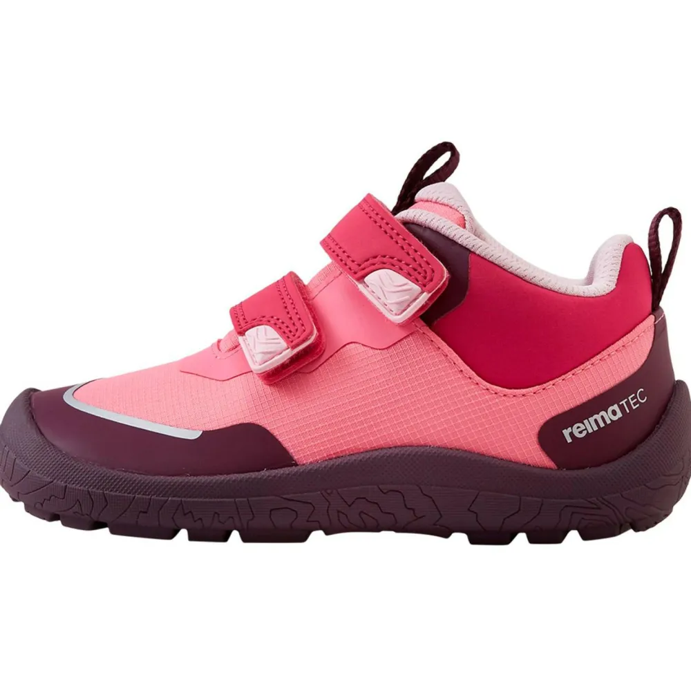 Clearance - Kid's Viikari - Barfußschuhe Kinder Freizeitschuhe|Barfußschuhe