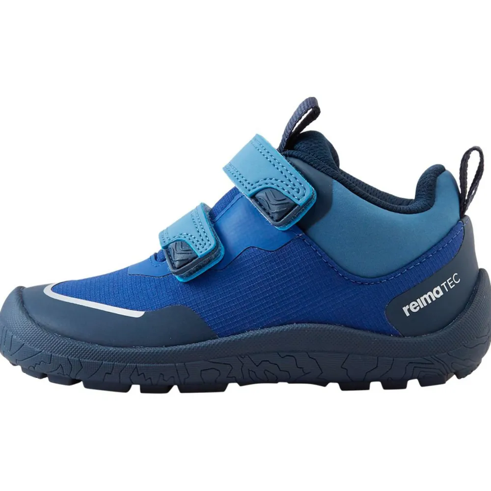 Clearance - Kid's Viikari - Barfußschuhe Kinder Freizeitschuhe|Barfußschuhe