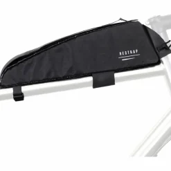 - Adventure Race Oberrohrtasche - Fahrradtasche Taschen|Taschen