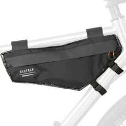 - Adventure Race Rahmentasche - Fahrradtasche>Restrap