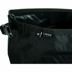 New - Dry Bag Tapered 14 - Packsack Packsäcke