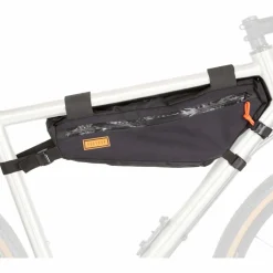 New - Frame Bag Medium - Fahrradtasche Taschen|Taschen