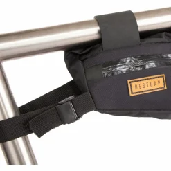 New - Frame Bag Medium - Fahrradtasche Taschen|Taschen