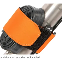 - Frame Strap>Restrap Hot